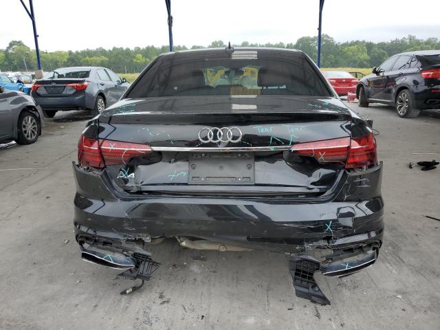 Фото 6 с аукциона – 2020 AUDI A4 PREMIUM с VIN WAUGMAF47LA040168