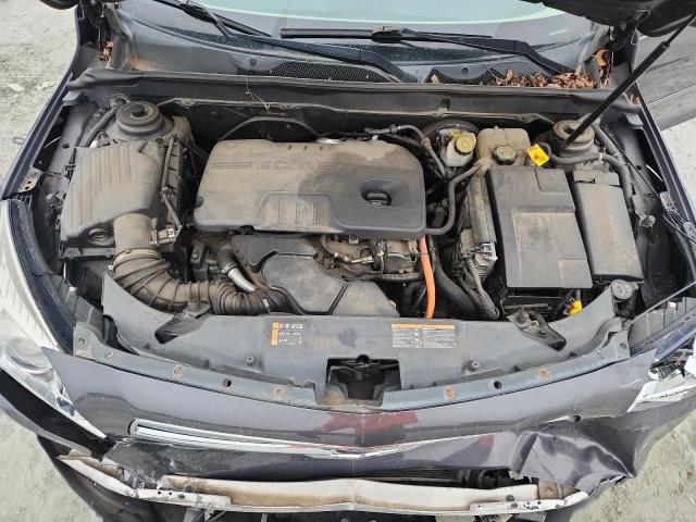 Photo 11 from auction – 2013 CHEVROLET MALIBU 2LT with VIN 1G11F5SR0DF148740