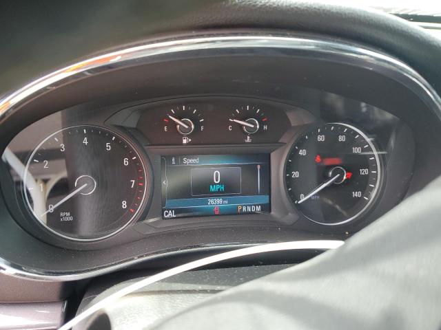 Photo 9 from auction – 2019 BUICK ENCORE PREFERRED with VIN KL4CJASB2KB839440
