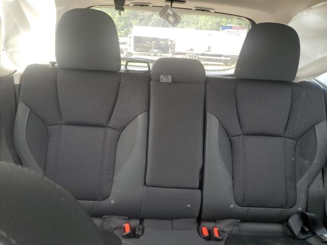 Photo 10 from auction – 2024 SUBARU FORESTER PREMIUM with VIN JF2SKADC6RH474032