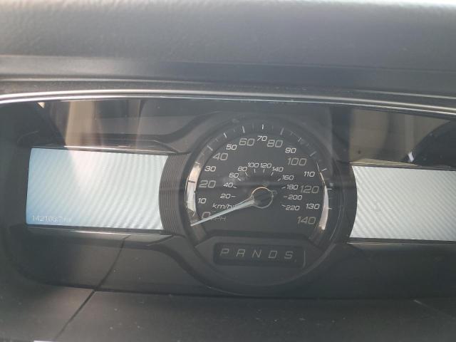 Фото 9 с аукциона – 2013 FORD TAURUS SEL с VIN 1FAHP2E93DG230863