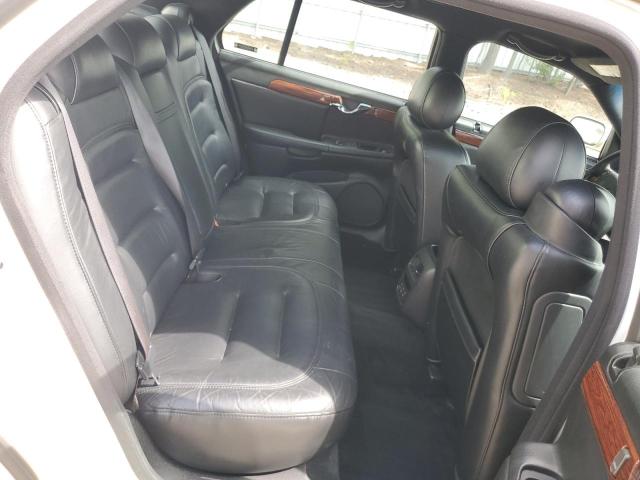 Photo 10 from auction – 2002 CADILLAC DEVILLE with VIN 1G6KD54Y92U218706