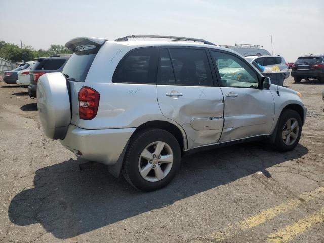 Photo 3 from auction – 2005 TOYOTA RAV4 with VIN JTEHD20V950041602