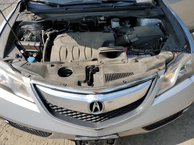 Photo 12 from auction – 2014 ACURA RDX TECHNO with VIN 5J8TB4H5XEL007933