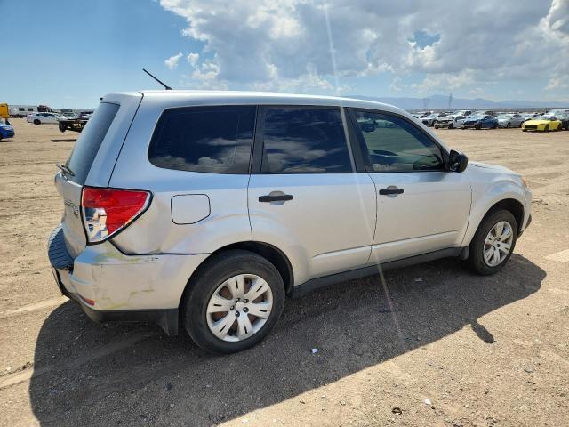 Photo 3 from auction – 2010 SUBARU FORESTER 2 with VIN JF2SH6AC7AH726150