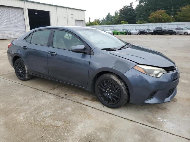 Photo 4 from auction – 2014 TOYOTA COROLLA L with VIN 5YFBURHE2EP095451