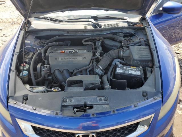 Photo 11 from auction – 2008 HONDA ACCORD EXL with VIN 1HGCS12878A020141