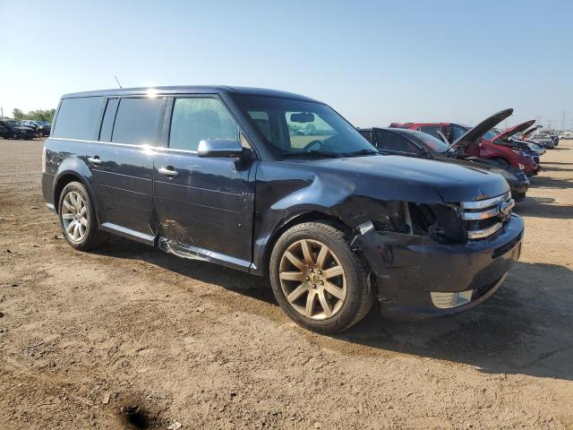 Photo 4 from auction – 2009 FORD FLEX LIMIT with VIN 2FMEK63C69BA27090