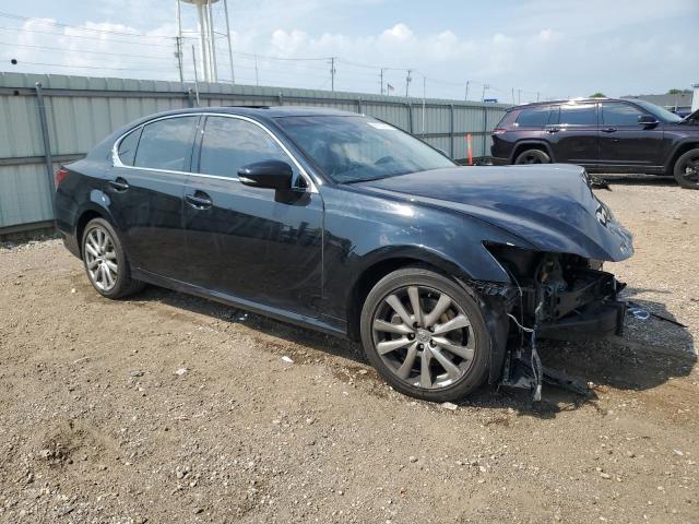 Photo 4 from auction – 2015 LEXUS GS 350 with VIN JTHCE1BL1FA006385