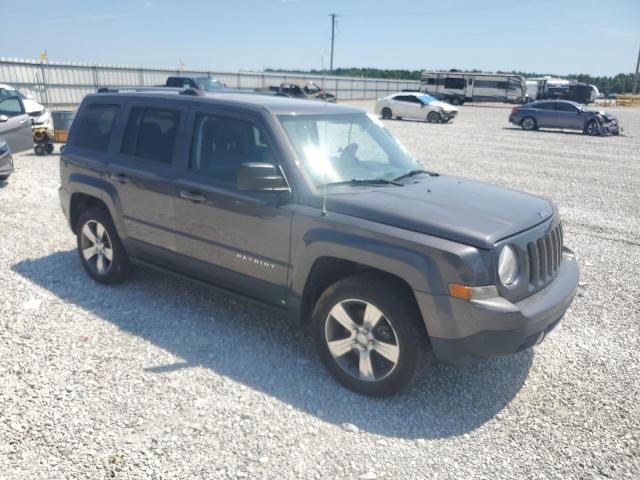 Photo 4 from auction – 2016 JEEP PATRIOT LA with VIN 1C4NJPFA9GD710691