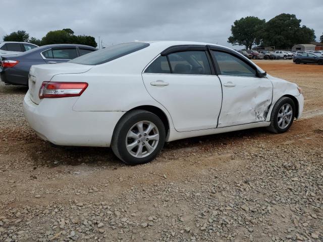 Photo 3 from auction – 2011 TOYOTA CAMRY BASE with VIN 4T4BF3EK0BR198031