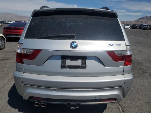 Photo 6 from auction – 2009 BMW X3 XDRIVE3 with VIN WBXPC93429WJ28858