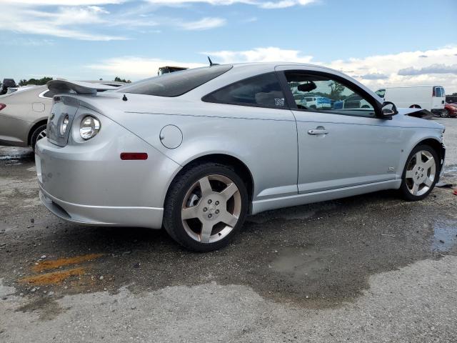 Photo 3 from auction – 2007 CHEVROLET COBALT SS with VIN 1G1AP18P577225709