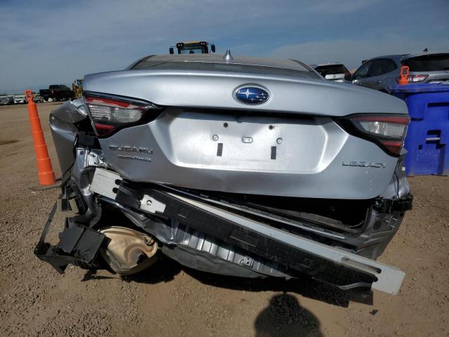 Photo 6 from auction – 2025 SUBARU LEGACY PRE with VIN 4S3BWAC65S3013034