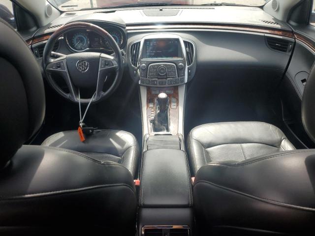 Photo 8 from auction – 2010 BUICK LACROSSE C with VIN 1G4GE5EVXAF180258