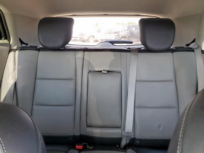 Photo 10 from auction – 2015 BUICK ENCORE with VIN KL4CJCSB5FB072135