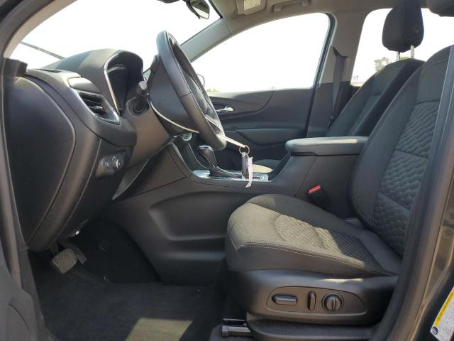 Photo 7 from auction – 2019 CHEVROLET EQUINOX LT with VIN 2GNAXKEV3K6142425