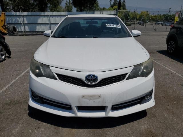 Photo 5 from auction – 2014 TOYOTA CAMRY L with VIN 4T1BF1FK7EU829472
