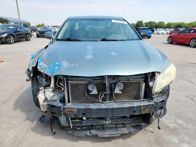 Photo 5 from auction – 2007 TOYOTA CAMRY LE with VIN 4T1BK46K77U511772