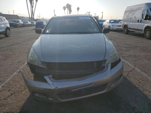 Photo 5 from auction – 2006 HONDA ACCORD VALUE with VIN JHMCM56166C007782