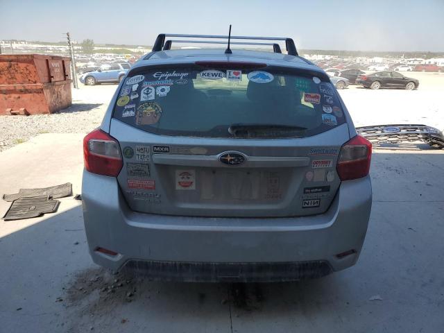 Zdjęcie 6 z aukcji – 2014 SUBARU IMPREZA PREMIUM z VIN JF1GPAC6XE8236654