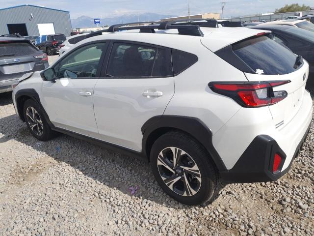 Photo 2 from auction – 2024 SUBARU CROSSTREK with VIN JF2GUADC4R8332732