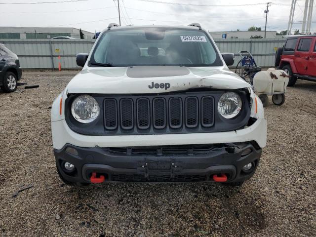 Photo 5 from auction – 2016 JEEP RENEGADE T with VIN ZACCJBCT2GPE26255