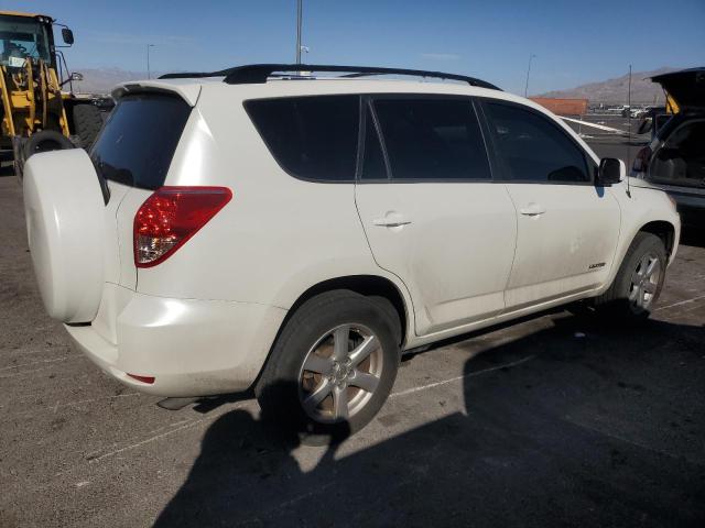 Photo 3 from auction – 2007 TOYOTA RAV4 LIMIT with VIN JTMZD31V875043859