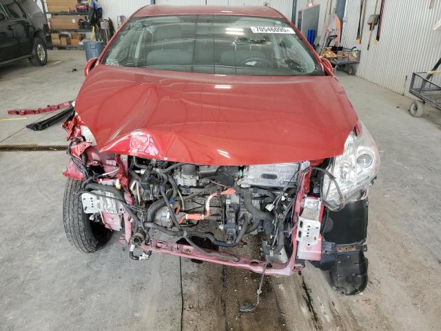 Photo 5 from auction – 2013 TOYOTA PRIUS with VIN JTDKN3DU7D5541905