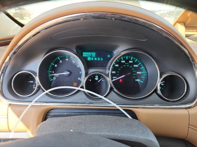 Photo 9 from auction – 2015 BUICK ENCLAVE with VIN 5GAKVCKD1FJ153387