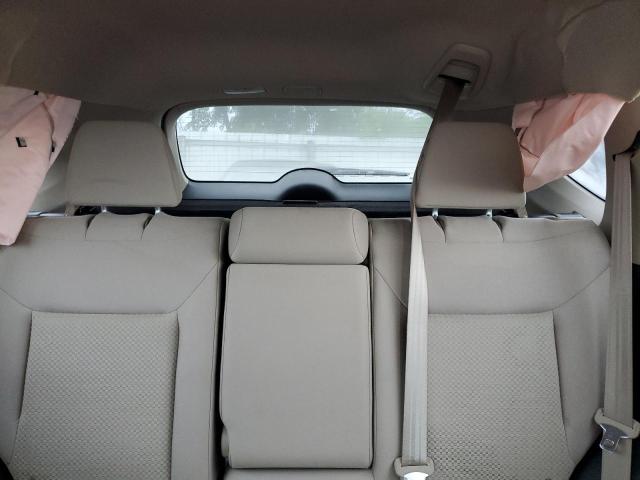 Photo 10 from auction – 2016 HONDA CR-V EX with VIN 5J6RM4H52GL128066