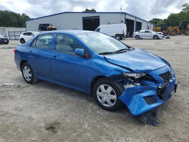 صورة رقم 4 من المزاد - 2010 TOYOTA COROLLA BA مع VIN 2T1BU4EE2AC372617