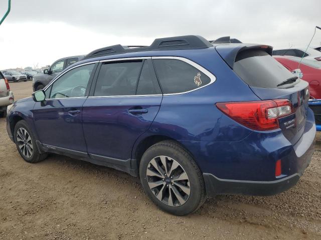 Снимка 2 от търг – 2017 SUBARU OUTBACK 3. с VIN 4S4BSENC0H3399775
