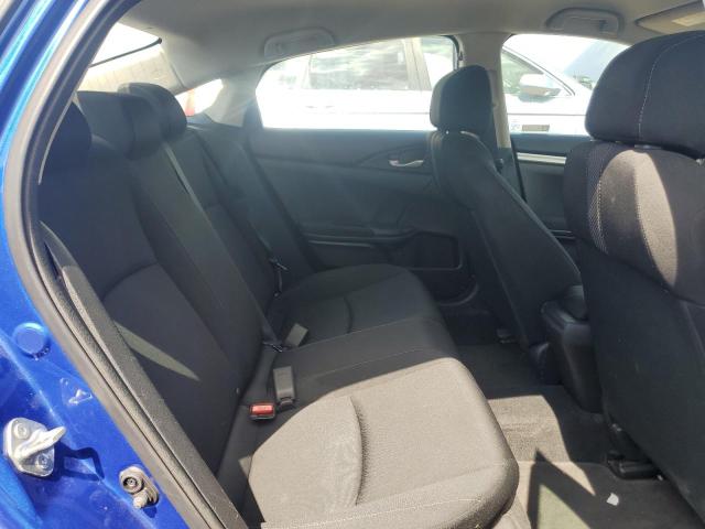Photo 10 from auction – 2019 HONDA CIVIC LX with VIN 2HGFC2F68KH578596