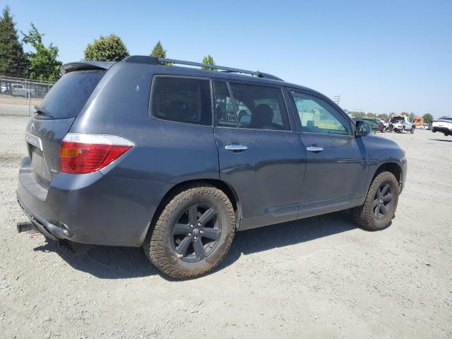 Photo 3 from auction – 2010 TOYOTA HIGHLANDER with VIN 5TDJK3EH6AS014224