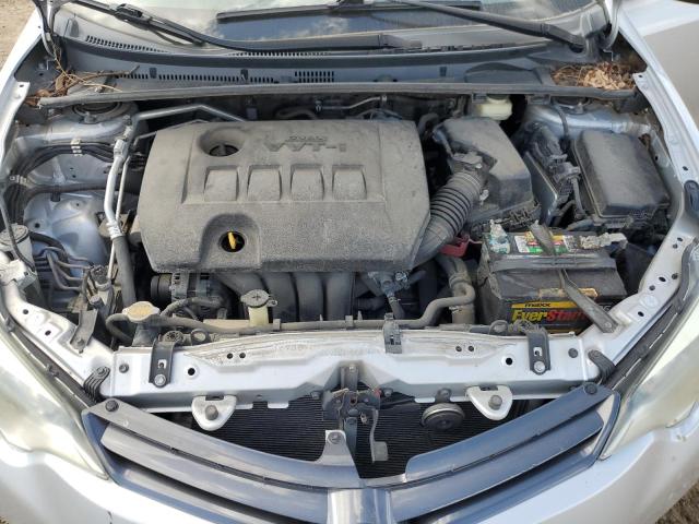 Photo 11 from auction – 2016 TOYOTA COROLLA L with VIN 5YFBURHE5GP542339