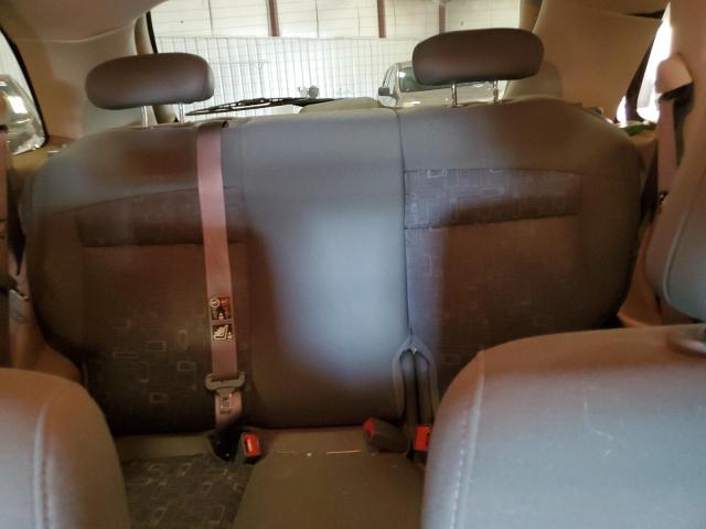 Photo 10 from auction – 2006 CHRYSLER PT CRUISER with VIN 3A4FY58B36T366241