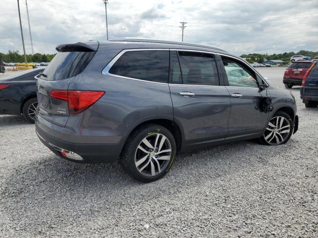 Photo 3 from auction – 2016 HONDA PILOT TOURING with VIN 5FNYF6H9XGB088395