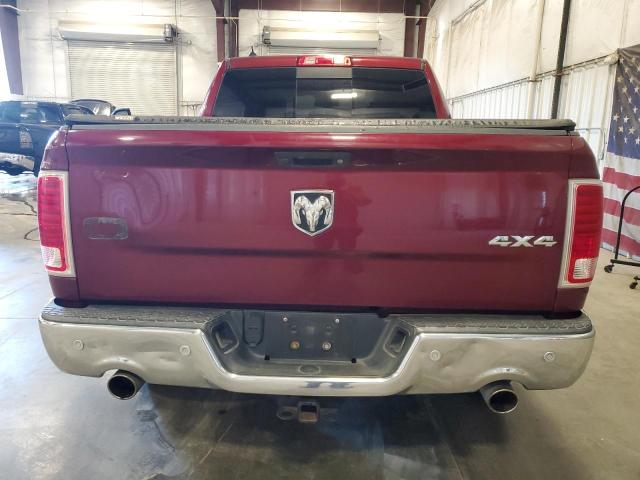Photo 6 from auction – 2016 RAM 1500 LONGH with VIN 1C6RR7PT1GS364875