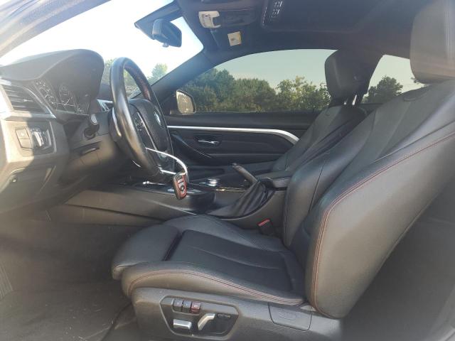 Photo 7 from auction – 2019 BMW 430I with VIN WBA4W3C51KAF91753