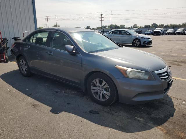 Photo 4 from auction – 2012 HONDA ACCORD SE with VIN 1HGCP2F6XCA046872