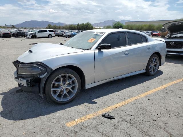 Photo 1 from auction – 2023 DODGE CHARGER GT with VIN 2C3CDXHG9PH530294