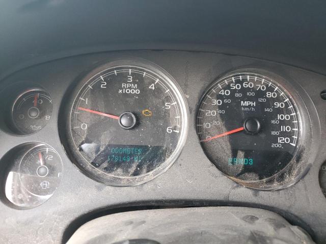 Photo 9 from auction – 2007 GMC YUKON DENALI with VIN 1GKFK63887J198926