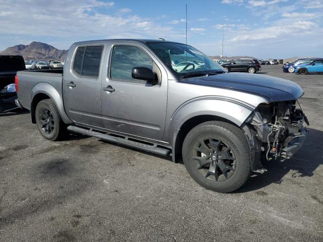 Photo 4 from auction – 2018 NISSAN FRONTIER S with VIN 1N6AD0ER4JN762166