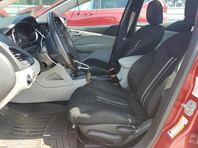 Photo 7 from auction – 2013 DODGE DART SXT with VIN 1C3CDFBA7DD294364