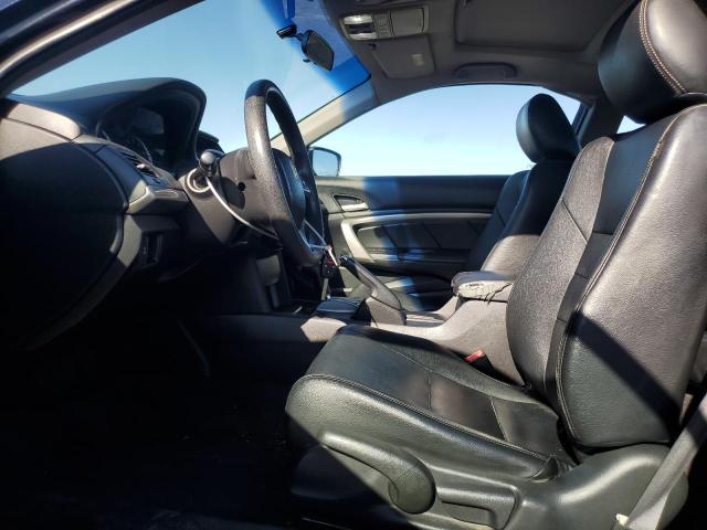 Photo 7 from auction – 2008 HONDA ACCORD EX with VIN 1HGCS12758A008528