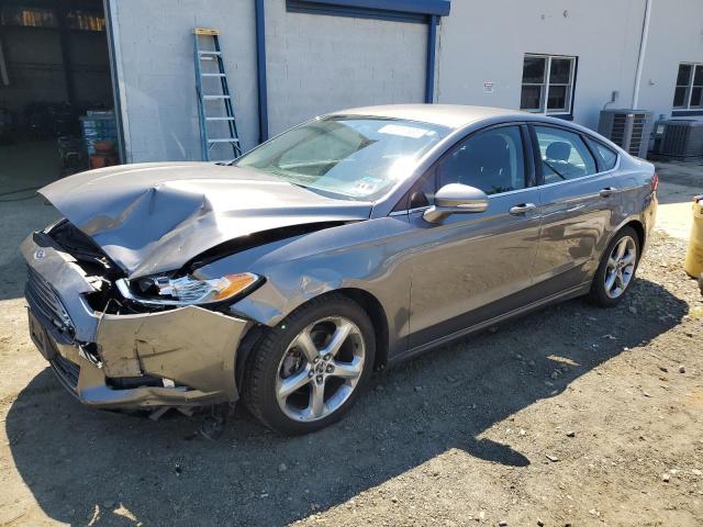 Photo 1 from auction – 2013 FORD FUSION SE with VIN 3FA6P0HR5DR335551