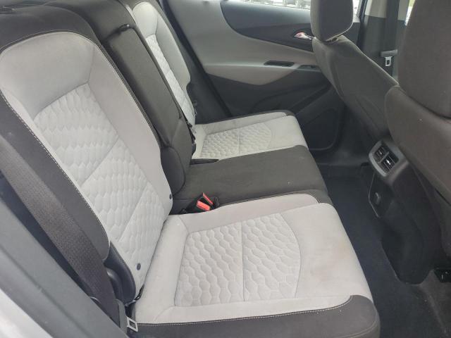 Photo 10 from auction – 2018 CHEVROLET EQUINOX LS with VIN 3GNAXREV5JL351684
