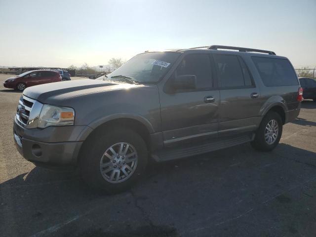 FORD EXPEDITION 2012 with VIN 1FMJK1H56CEF47619 - Photo from auction