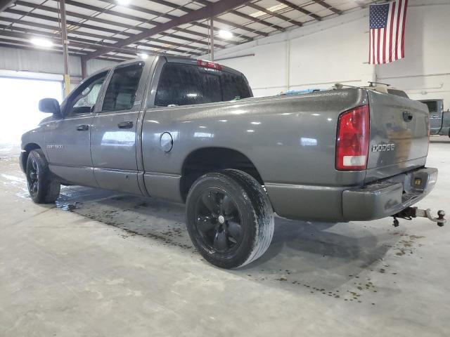 Photo 2 from auction – 2002 DODGE RAM 1500 with VIN 1D7HA18Z82J142947